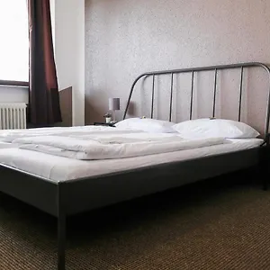  Hostal Hammerbrook