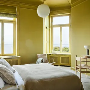 Otel Stilwerk Strandhotel Blankenese, Hamburg