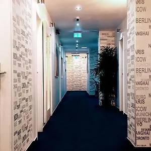 G1 Hh-city Hostel
