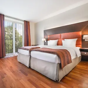 Treudelberg Aparthotel