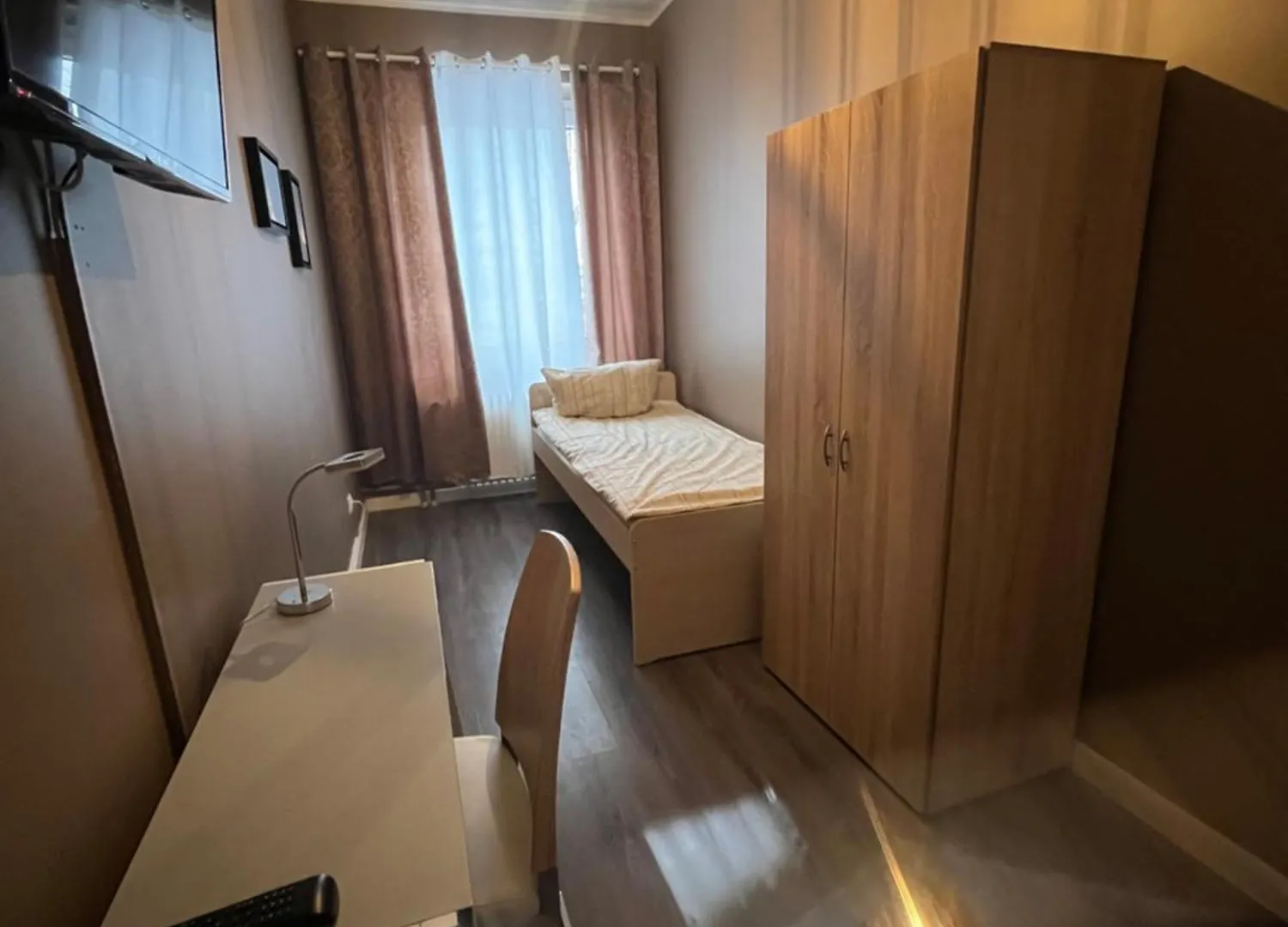 Arsi Hostel Hamburg 0*,  Almanya